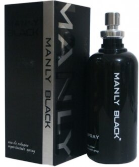 Morfose Manly Black EDC 125 ml Erkek Parfümü kullananlar yorumlar